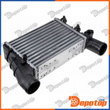 Intercooler pour AUDI | CNG-AU-015, 058145805A